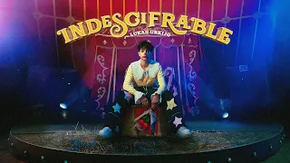 Lukas Urkijo - Indescifrable (Official Music Video)
