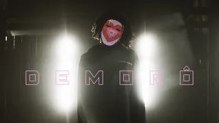 konai x knust - demorô (prod. konai) [clipe oficial]