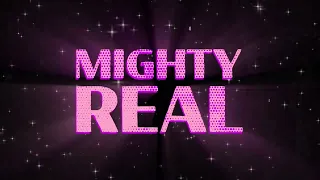 Adam Lambert x Sigala -  You Make Me Feel (Mighty Real) [Lyric Video]
