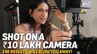 SLOW MOTION MAGIC - I tried slowing down time and IT WORKED I FOOD FOR SHOT STUDIOS