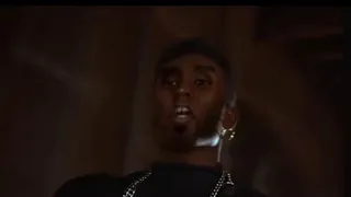 Diddy Jack City:  Mo Money, Mo Problems