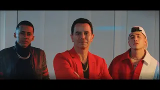 Jhonny Rivera, Sebastián Ayala, Andy Rivera - Mi Decisión (Remix)