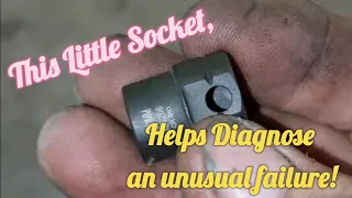 Battery Draining Fast? This Might Be It
