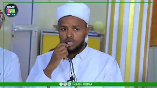 Qaari Cabdifataax Saylici