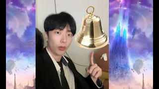 우리 학교 종소리는 몇 위일까?