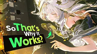 I Tried Designing Like GACHA Artists... Here's What I Learned!