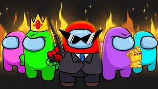 Among Us Best Animations Compilations