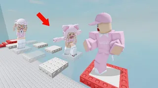 TOWER INI BIKIN KITA BINGUNG !!!