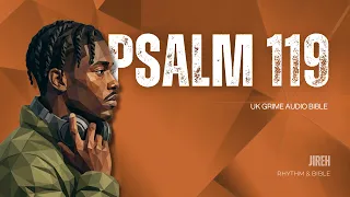 If Psalm 119 dropped as a UK Grime record | Jireh | BSB Full Audio Bible