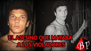 EL ASESINO QUE MATABA OTROS ASESINOS