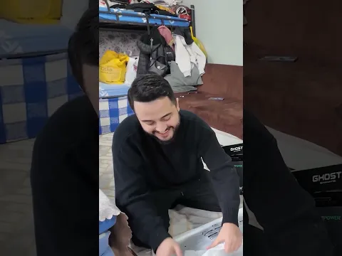 Kuzucuğa Sıfır Yayıncı Sistemi Aldım!
