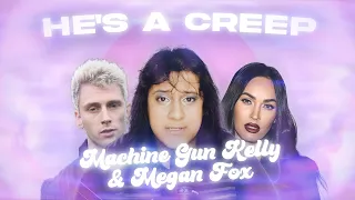 MGK and Megan Fox: Worse Than You Think