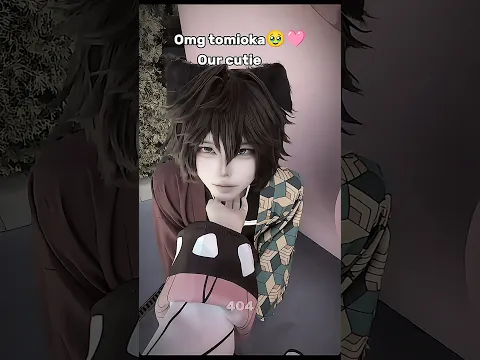 ahh why They are so cute😆💕😅 #anime #demonslayer #fyp #viral #fy #kny