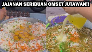 TAKJUB!! LUDES 5000 POTONG PERHARI !! RAUP 150 JUTA PERBULAN !!