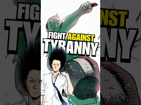 His UNCUTTABLE Hair Triggered A Revolution...