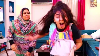 مقلب الاستفزاز في لومي "قلبت مجنونة🤣"| نهاية سيئة💔