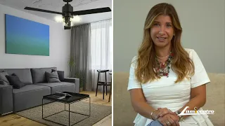 Tendencias decorativas en ventiladores de techo Designers