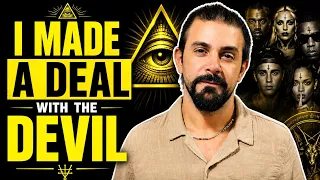 Celebrities Who Said They Sold Their Souls