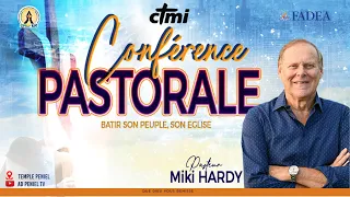 CONFERENCE PASTORALE DU CORPS DE CHRIST - 2026