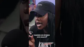 He’s a good man but not her “type”… should she date him?👀