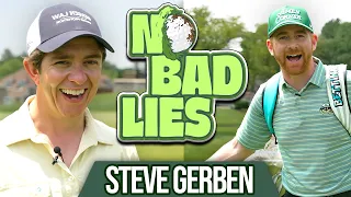 The King of West Chester Golf w/ Steve Gerben | Ep 11 | No Bad Lies