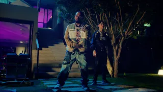 Bryant Myers x Cris MJ - Tuss (Video Oficial)