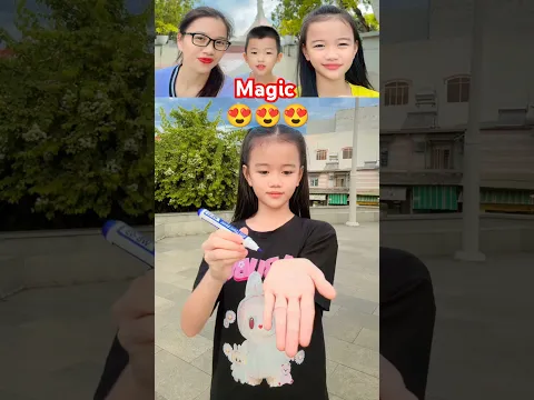 Magic #sumiutv