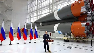 Vladimir Putin justifica invasão da Ucrânia