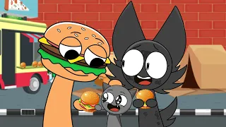 Touching Stories (Part 1) || Wan Toons
