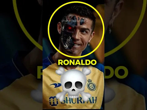 Ronaldo VS Messi VS Haaland VS Mbappe