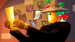 I found a GOOD roblox RPG