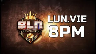 🔴 EN VIVO BLN: LA DINASTÍA ❤️💙| 21 DE SEPTIEMBRE