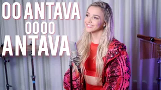 OO ANTAVA OO OO ANTAVA (From "Pushpa - The Rise") - Indravathi Chauhan