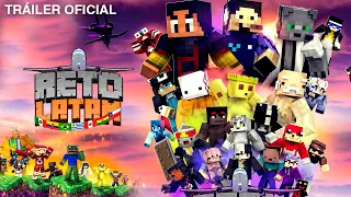 Tráiler Oficial de Reto Latam - #retolatam