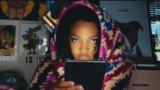 When Your Man Finds Out You Read