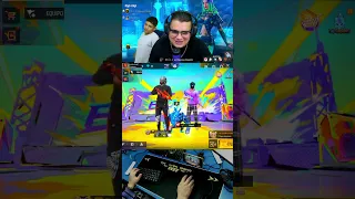 MEJOR JUGADOR DE BR ClASIFICATORIA EN SOLO VS ESCUADRA En Freefire