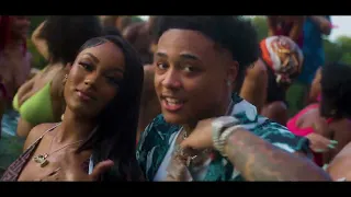 Luh Kel - Feeling In Love (Official Video)