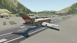 Push to maximum, then release the brakes