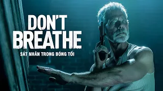 DON'T BREATHE - BEST Action Movie Hollywood English | New Hollywood Action Movie Full HD