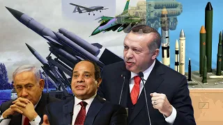 MASAR & JORDAN oo Hubkooda ku jeediyay ISRA/Talaabada Turkey/ Dhoolatuska Iran & Cabsida N-tnYahu