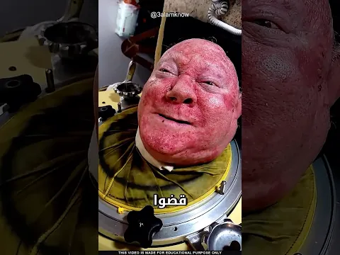 ما سر الرئة الحديدية