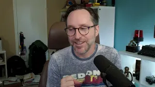 Let's Talk About The "Gen Z Stare"