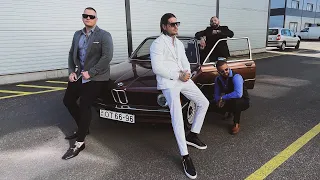 AK26 x ESSEMM x G.W.M - ÚRIEMBEREK | OFFICIAL MUSIC VIDEO |