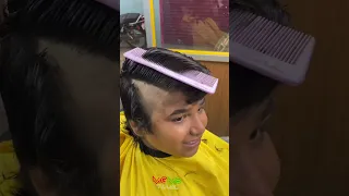 இந்த வயசுல 😂தேவையா இந்த haircut உனக்கு 🫢 | mgms tamil