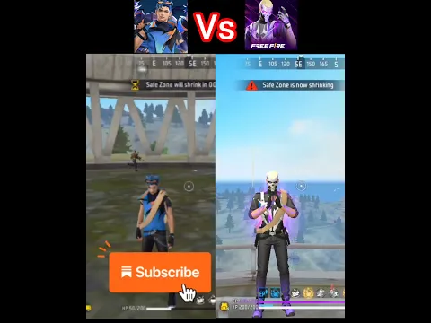 Oscar Vs Kairos Hp Test ll Bimasakti Challenge #shortsfeed #shortsvideo #shorts