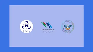 IRCTC Heli Yatra | Kedarnath Dham & Hemkund Dham Yatra |@UttarakhandTourismofficial