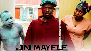 JINI MAYELE | PART 01