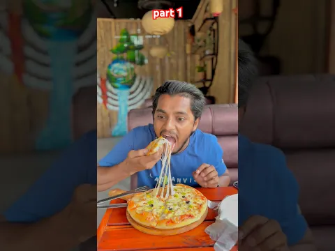 ফ্রী তে Pizza #jk_shanto #comedy_video #shorts