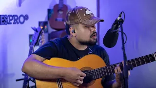 Willian - Lamento Boliviano (cover)