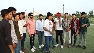 Jaipur City Park Prank Cute Girls 😂